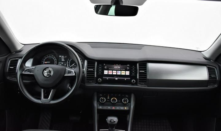 Photo 23 VIN: TMBJJ7NS0L8035552 - SKODA KODIAQ 