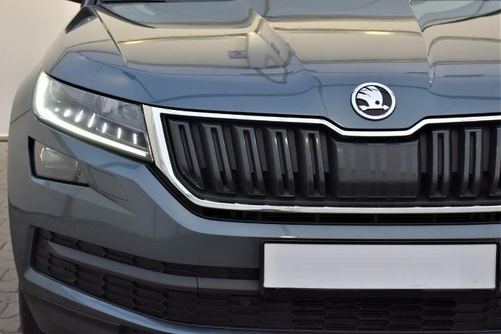 Photo 25 VIN: TMBJJ7NS0L8035552 - SKODA KODIAQ 