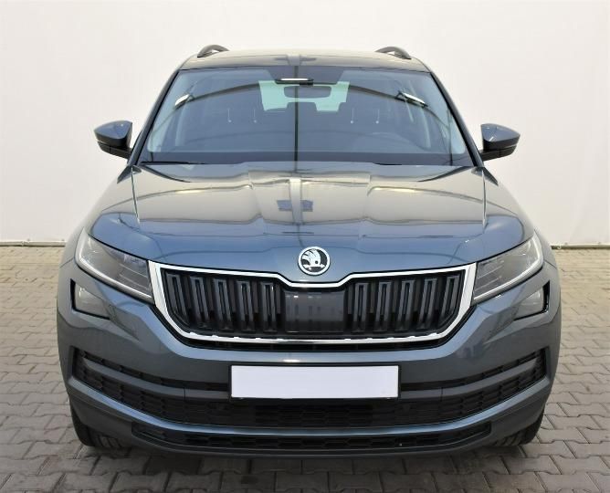 Photo 4 VIN: TMBJJ7NS0L8035552 - SKODA KODIAQ 