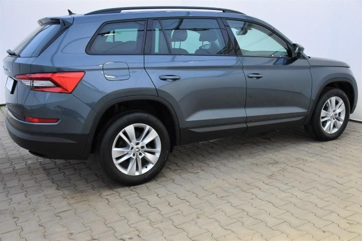 Photo 5 VIN: TMBJJ7NS0L8035552 - SKODA KODIAQ 