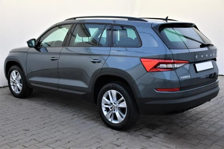 Photo 7 VIN: TMBJJ7NS0L8035552 - SKODA KODIAQ 