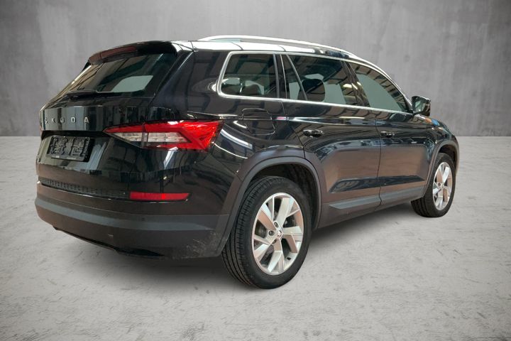 Photo 1 VIN: TMBJJ7NS0L8518359 - SKODA KODIAQ 