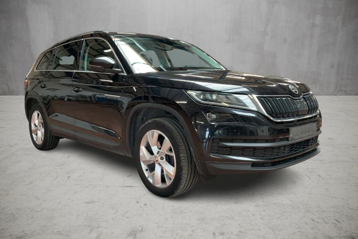 Photo 2 VIN: TMBJJ7NS0L8518359 - SKODA KODIAQ 