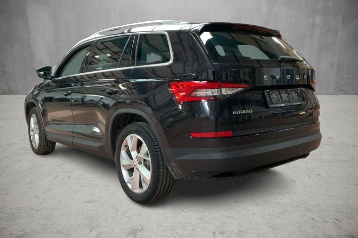 Photo 4 VIN: TMBJJ7NS0L8518359 - SKODA KODIAQ 