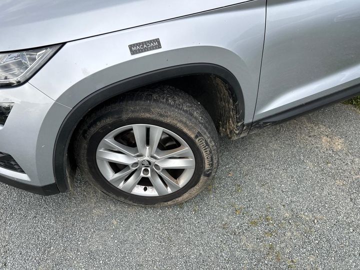 Photo 15 VIN: TMBJJ7NS0M8018168 - SKODA KODIAQ 