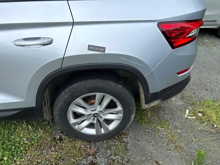 Photo 18 VIN: TMBJJ7NS0M8018168 - SKODA KODIAQ 