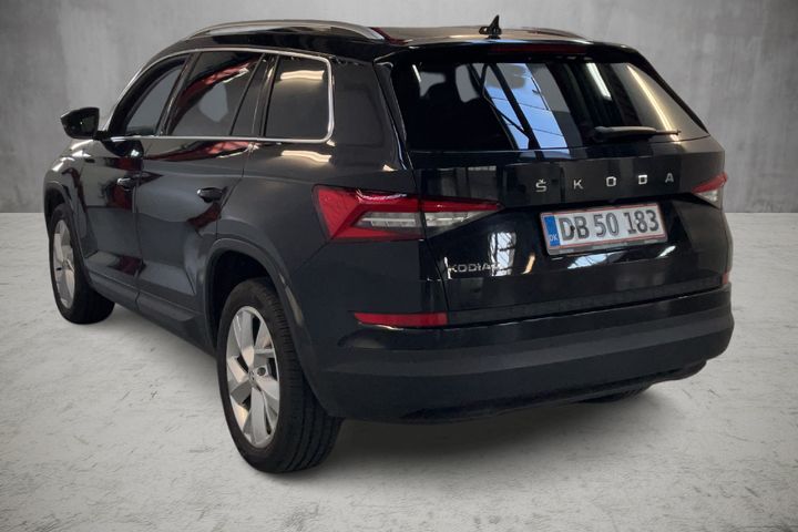 Photo 12 VIN: TMBJJ7NS0M8062929 - SKODA KODIAQ 