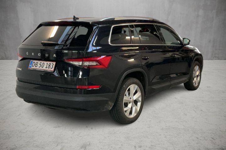 Photo 2 VIN: TMBJJ7NS0M8062929 - SKODA KODIAQ 