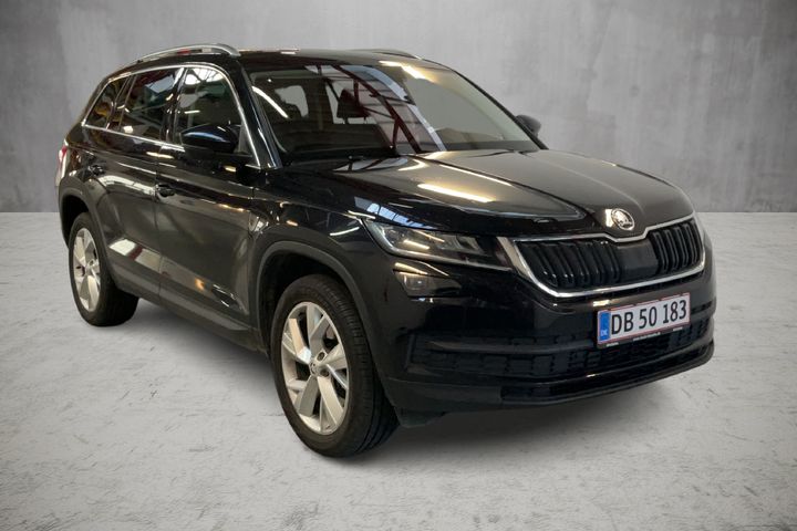 Photo 6 VIN: TMBJJ7NS0M8062929 - SKODA KODIAQ 