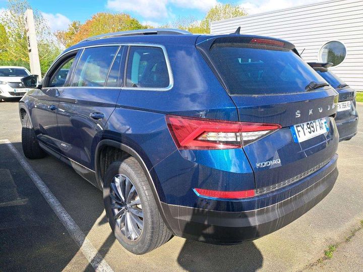 Photo 1 VIN: TMBJJ7NS0M8511851 - SKODA KODIAQ 