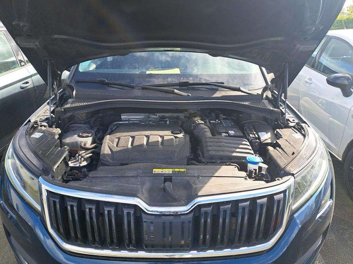 Photo 18 VIN: TMBJJ7NS0M8511851 - SKODA KODIAQ 