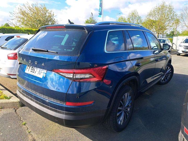 Photo 2 VIN: TMBJJ7NS0M8511851 - SKODA KODIAQ 