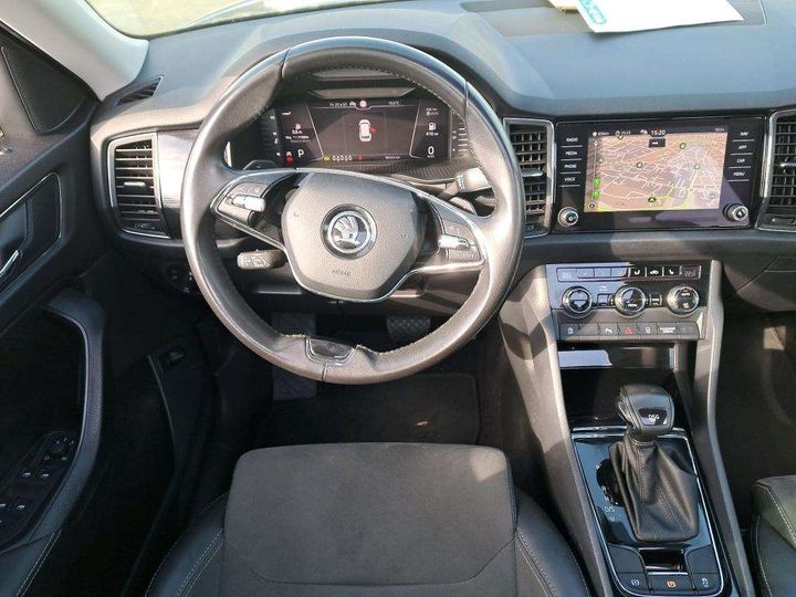 Photo 3 VIN: TMBJJ7NS0M8511851 - SKODA KODIAQ 