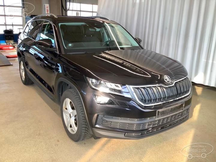 Photo 2 VIN: TMBJJ7NS0M8517584 - SKODA KODIAQ 