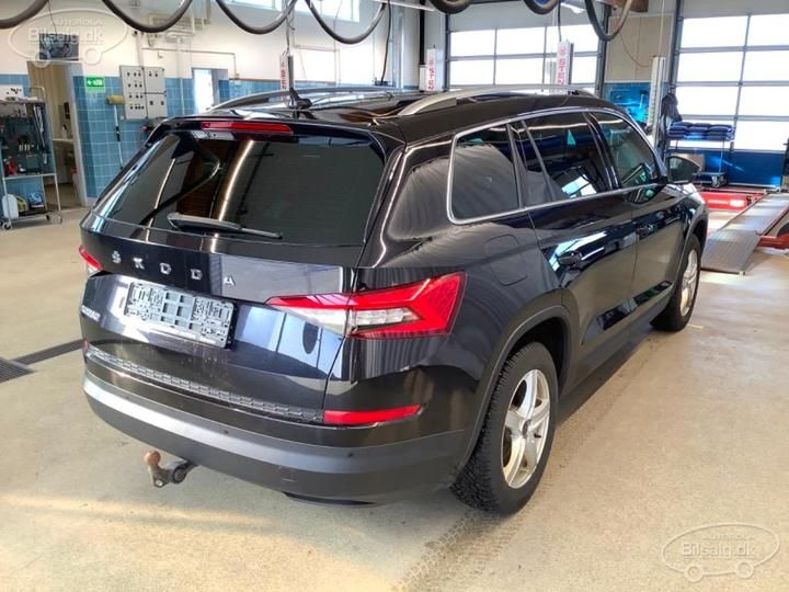 Photo 6 VIN: TMBJJ7NS0M8517584 - SKODA KODIAQ 