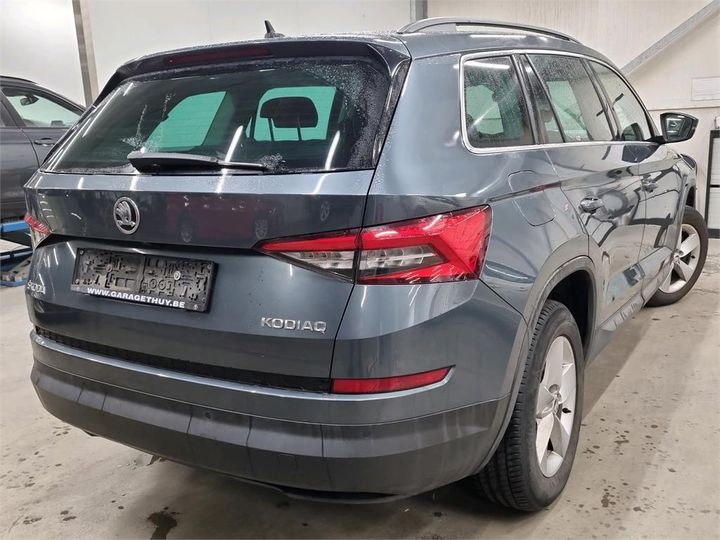 Photo 2 VIN: TMBJJ7NS1J8009118 - SKODA KODIAQ 