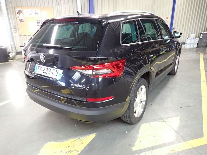 Photo 4 VIN: TMBJJ7NS1J8050008 - SKODA KODIAQ 