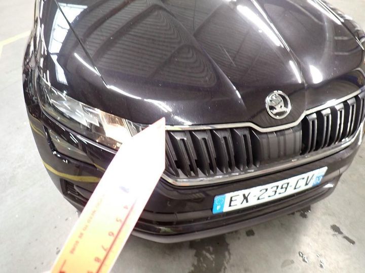 Photo 16 VIN: TMBJJ7NS1J8050008 - SKODA KODIAQ 5S 