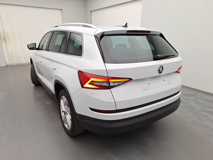 Photo 2 VIN: TMBJJ7NS1J8061641 - SKODA KODIAQ 