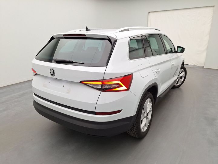 Photo 3 VIN: TMBJJ7NS1J8061641 - SKODA KODIAQ 