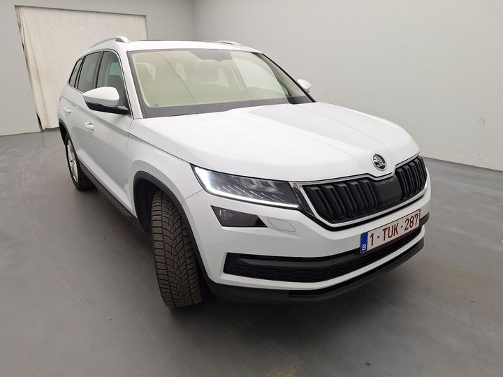 Photo 4 VIN: TMBJJ7NS1J8061641 - SKODA KODIAQ 