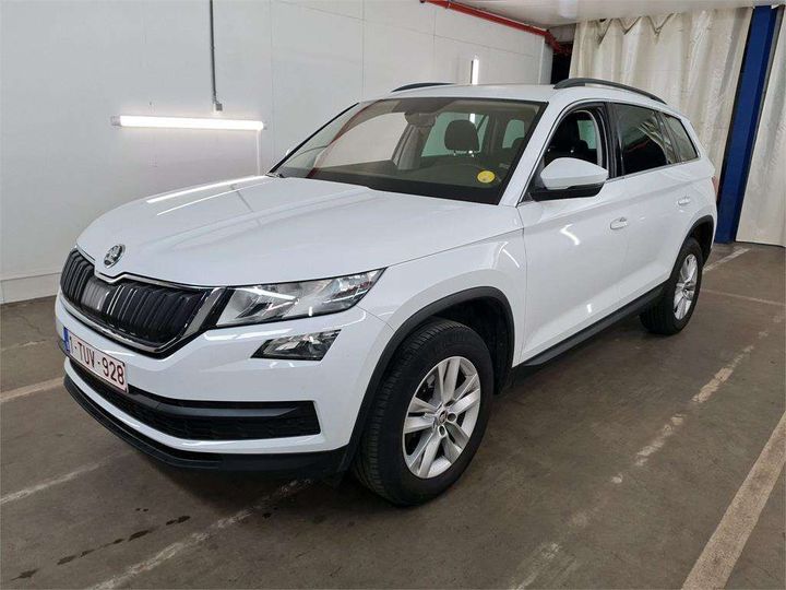 Photo 0 VIN: TMBJJ7NS1J8062434 - SKODA KODIAQ 