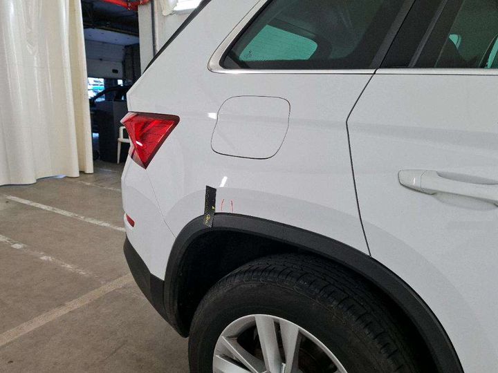 Photo 10 VIN: TMBJJ7NS1J8062434 - SKODA KODIAQ 