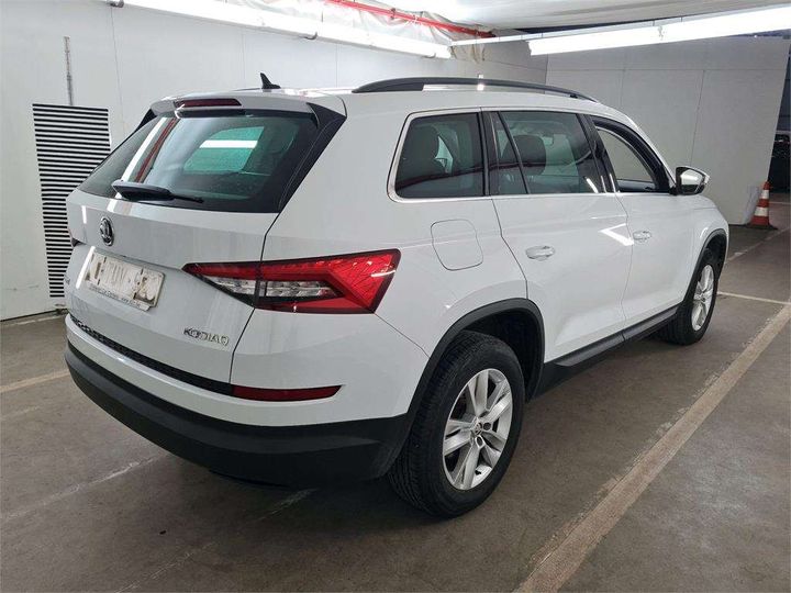 Photo 2 VIN: TMBJJ7NS1J8062434 - SKODA KODIAQ 