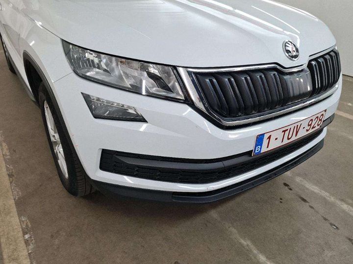 Photo 22 VIN: TMBJJ7NS1J8062434 - SKODA KODIAQ 