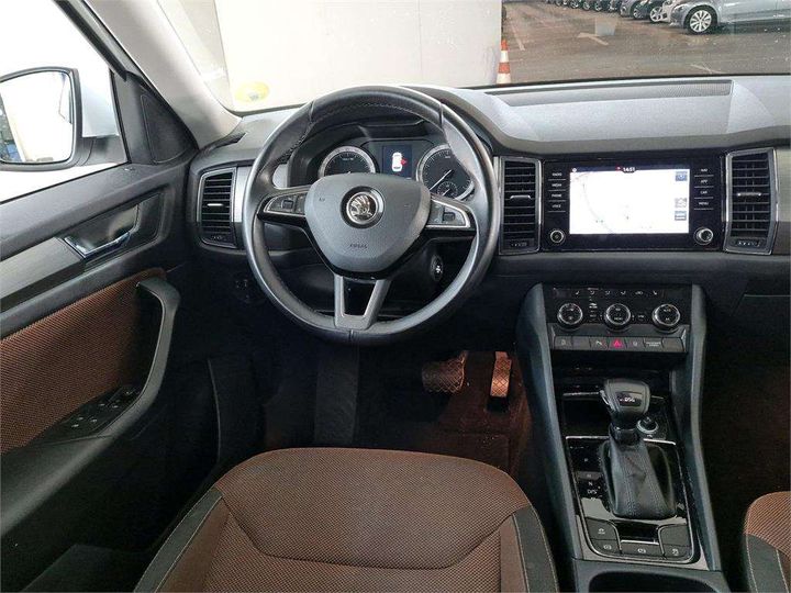 Photo 3 VIN: TMBJJ7NS1J8062434 - SKODA KODIAQ 