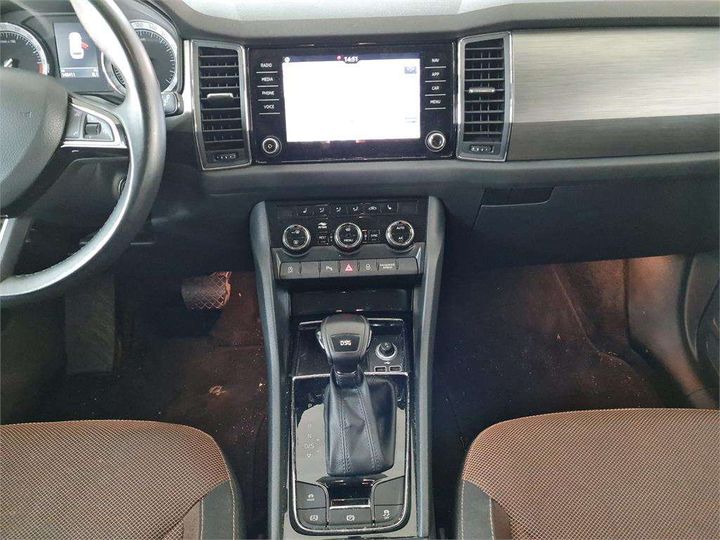 Photo 5 VIN: TMBJJ7NS1J8062434 - SKODA KODIAQ 