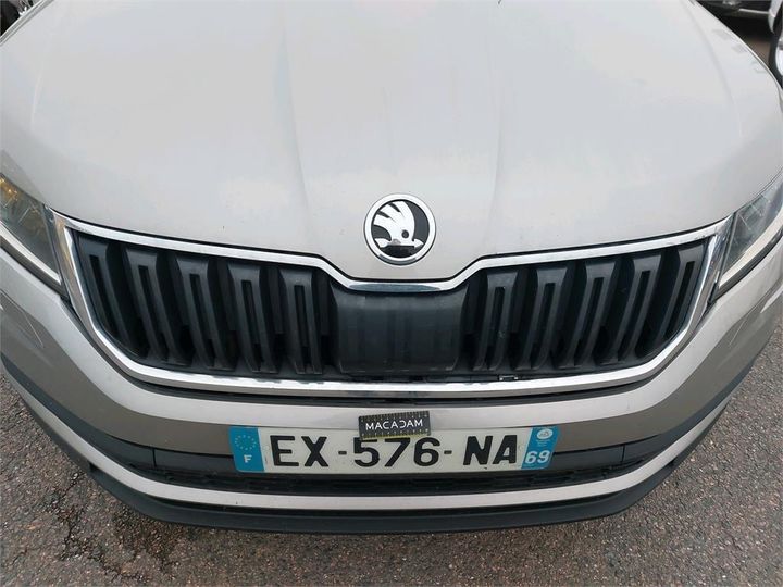 Photo 13 VIN: TMBJJ7NS1J8085910 - SKODA KODIAQ 