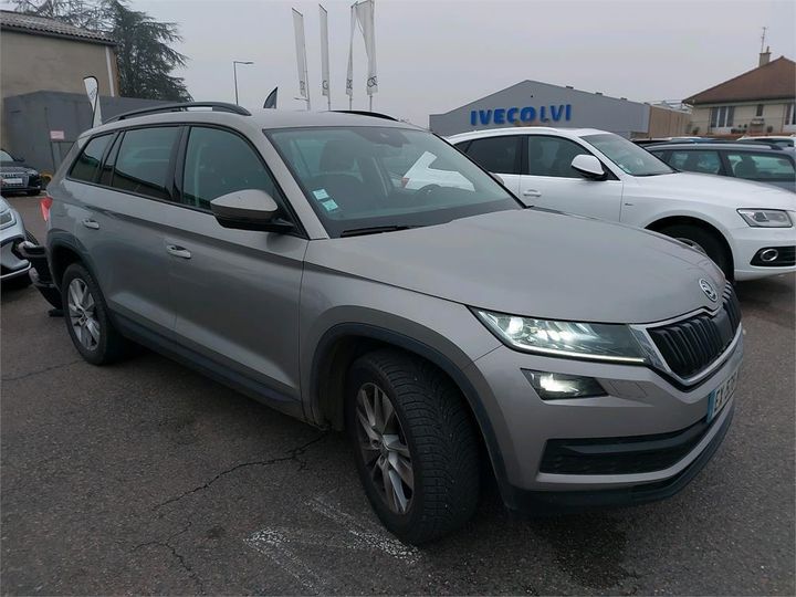 Photo 6 VIN: TMBJJ7NS1J8085910 - SKODA KODIAQ 