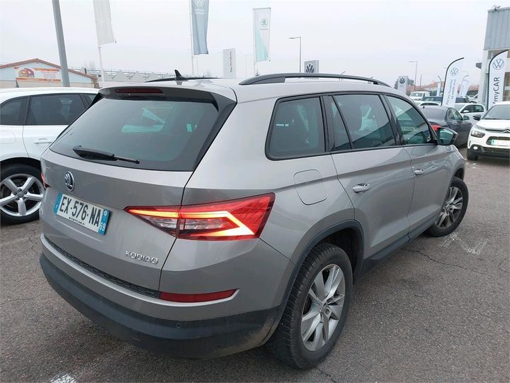 Photo 12 VIN: TMBJJ7NS1J8085910 - SKODA KODIAQ 