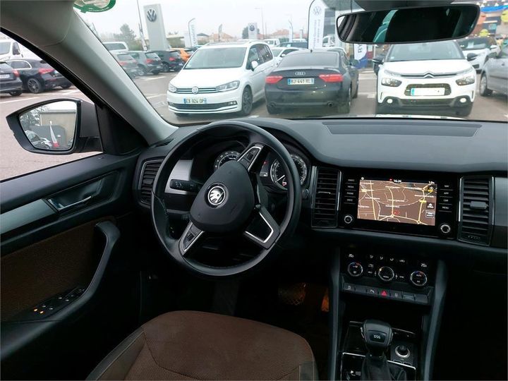 Photo 32 VIN: TMBJJ7NS1J8085910 - SKODA KODIAQ 