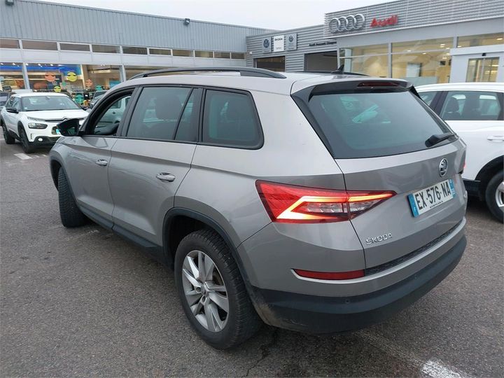 Photo 35 VIN: TMBJJ7NS1J8085910 - SKODA KODIAQ 