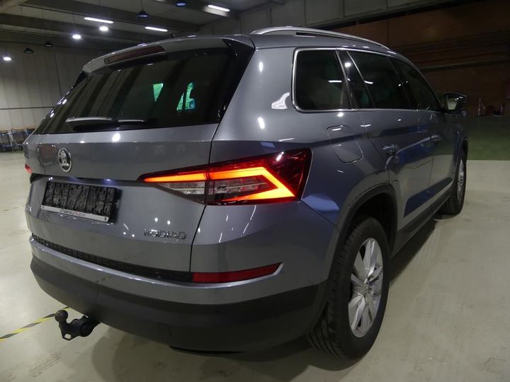 Photo 2 VIN: TMBJJ7NS1K8012053 - SKODA KODIAQ 