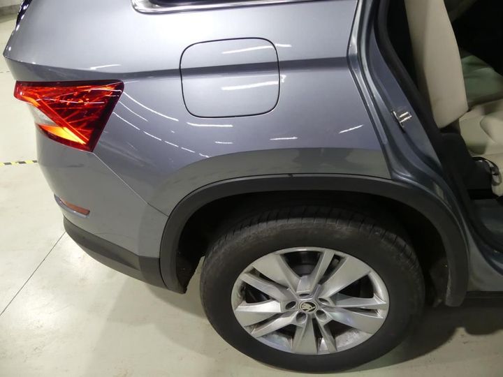 Photo 22 VIN: TMBJJ7NS1K8012053 - SKODA KODIAQ 