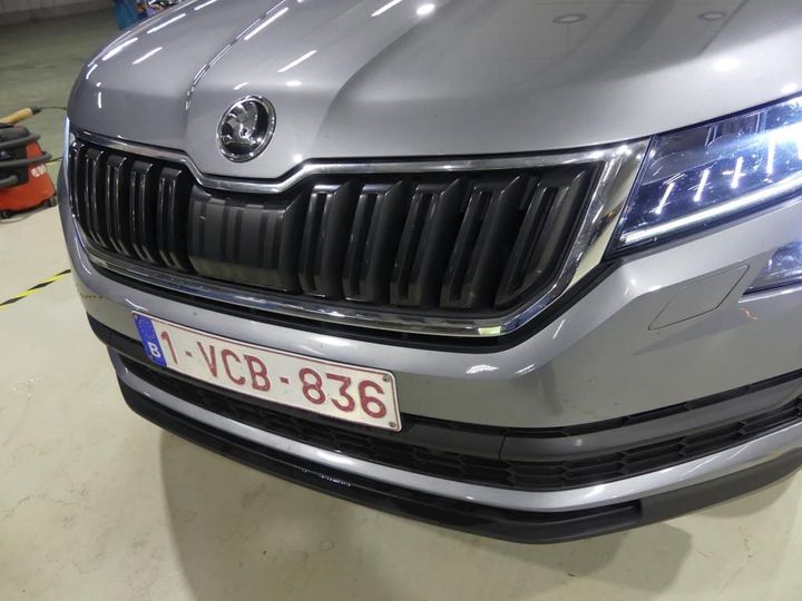 Photo 25 VIN: TMBJJ7NS1K8012053 - SKODA KODIAQ 