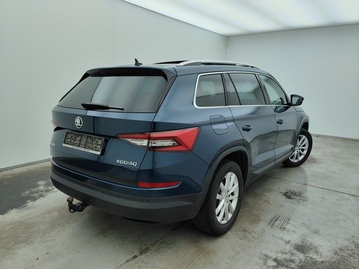 Photo 2 VIN: TMBJJ7NS1K8060698 - SKODA KODIAQ 