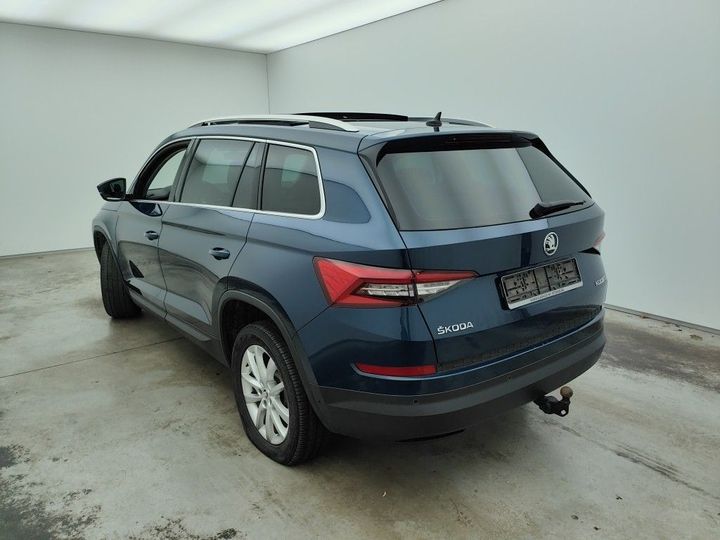 Photo 7 VIN: TMBJJ7NS1K8060698 - SKODA KODIAQ 