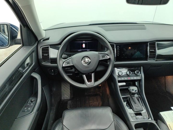 Photo 9 VIN: TMBJJ7NS1K8060698 - SKODA KODIAQ 