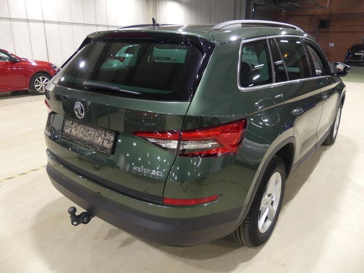 Photo 1 VIN: TMBJJ7NS1K8078733 - SKODA KODIAQ 