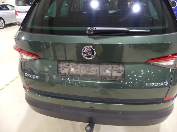 Photo 21 VIN: TMBJJ7NS1K8078733 - SKODA KODIAQ 