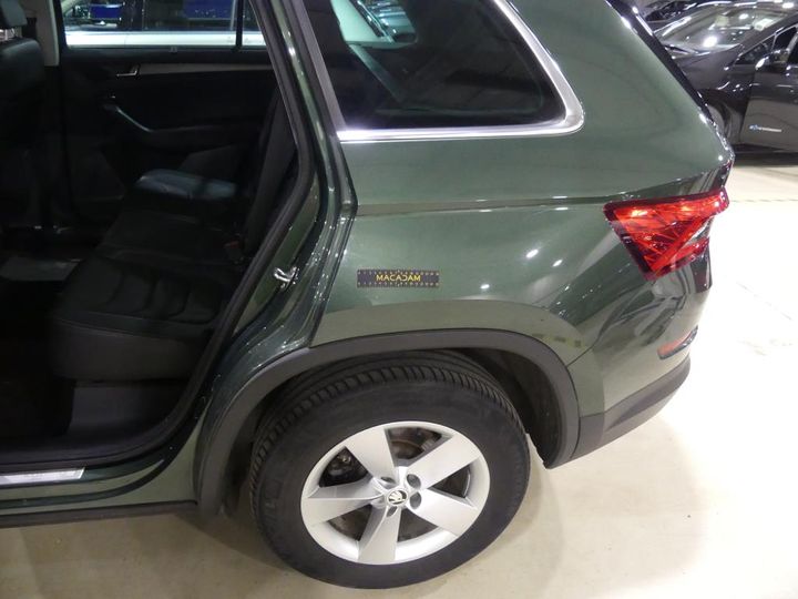 Photo 27 VIN: TMBJJ7NS1K8078733 - SKODA KODIAQ 