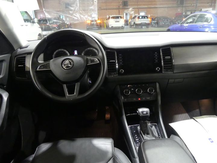 Photo 7 VIN: TMBJJ7NS1K8078733 - SKODA KODIAQ 