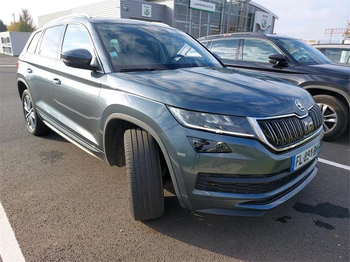 Photo 7 VIN: TMBJJ7NS1L8022325 - SKODA KODIAQ 