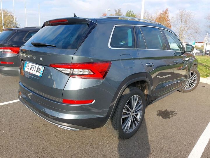 Photo 8 VIN: TMBJJ7NS1L8022325 - SKODA KODIAQ 