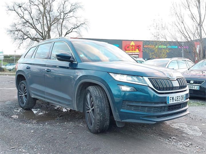 Photo 15 VIN: TMBJJ7NS1L8023202 - SKODA KODIAQ 