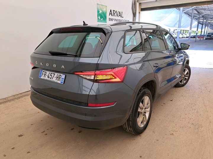 Photo 1 VIN: TMBJJ7NS1L8064719 - SKODA KODIAQ 